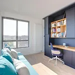 Guestready - Sejour Lumineux Et Elegant A Daire *