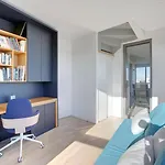 Daire Guestready - Sejour Lumineux Et Elegant A