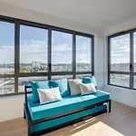 Guestready - Sejour Lumineux Et Elegant A Daire