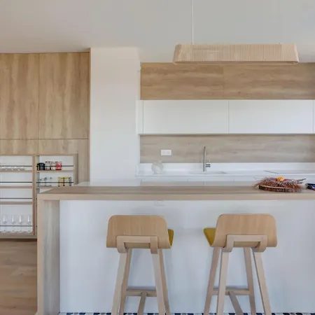 Daire Guestready - Sejour Lumineux Et Elegant A