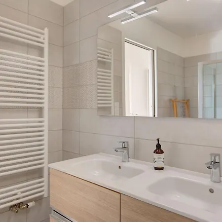 Guestready - Lumineux Et élégant à * Bordeaux