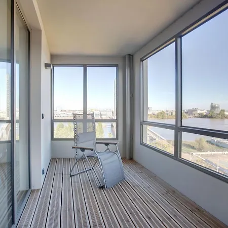 아파트 Guestready - Sejour Lumineux Et Elegant A *