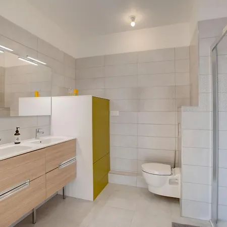 Daire Guestready - Sejour Lumineux Et Elegant A Bordeaux