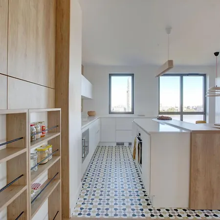 Daire Guestready - Sejour Lumineux Et Elegant A