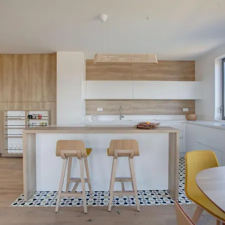 Guestready - Sejour Lumineux Et Elegant A *