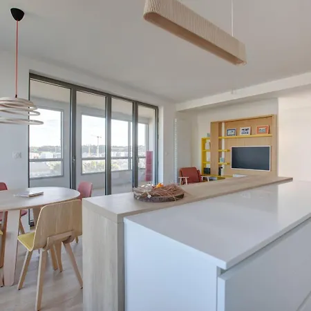 Guestready - Sejour Lumineux Et Elegant A * Bordeaux
