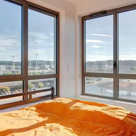 Guestready - Sejour Lumineux Et Elegant A Daire