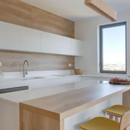 Daire Guestready - Sejour Lumineux Et Elegant A