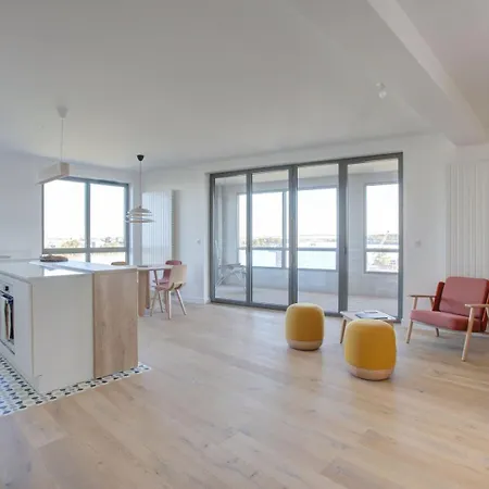 Daire Guestready - Sejour Lumineux Et Elegant A