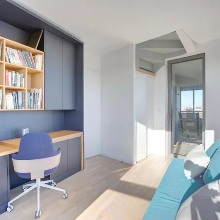 Guestready - Sejour Lumineux Et Elegant A *