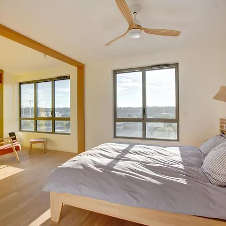 Guestready - Sejour Lumineux Et Elegant A Lejlighed Bordeaux