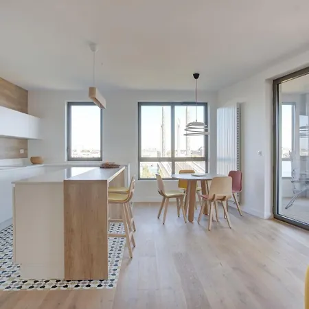 Guestready - Sejour Lumineux Et Elegant A