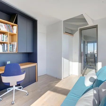 Lejlighed Guestready - Sejour Lumineux Et Elegant A