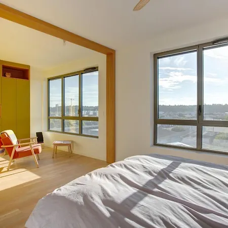 Guestready - Sejour Lumineux Et Elegant A Lejlighed Bordeaux