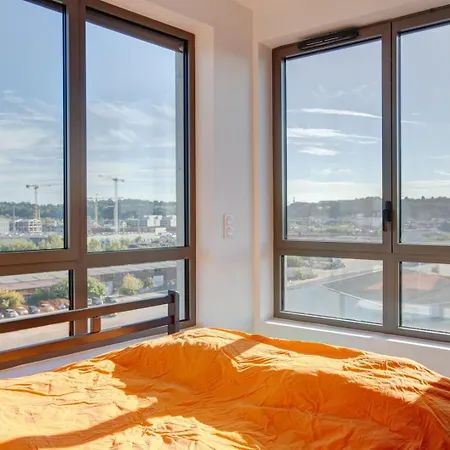 Lejlighed Guestready - Sejour Lumineux Et Elegant A *