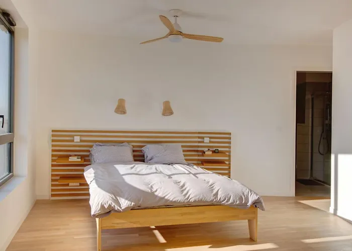 Guestready - Lumineux Et élégant à