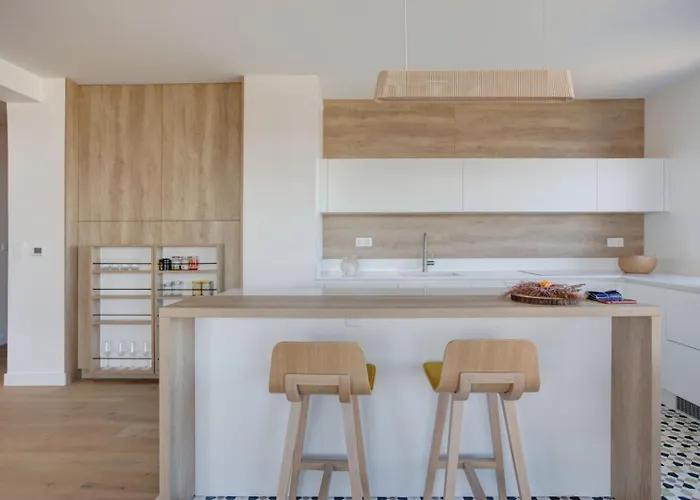 Appartement Guestready - Lumineux Et élégant à