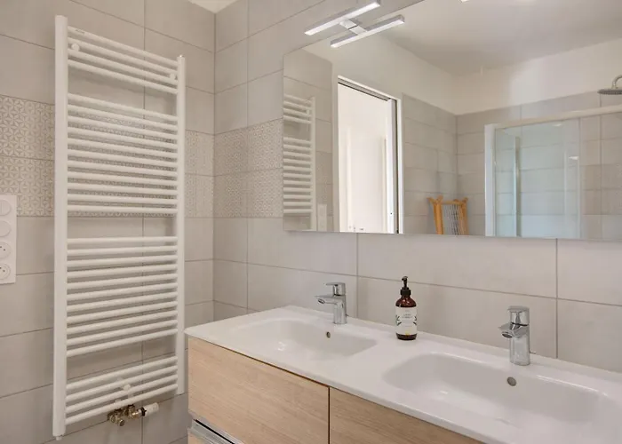 Guestready - Lumineux Et élégant à * Bordeaux