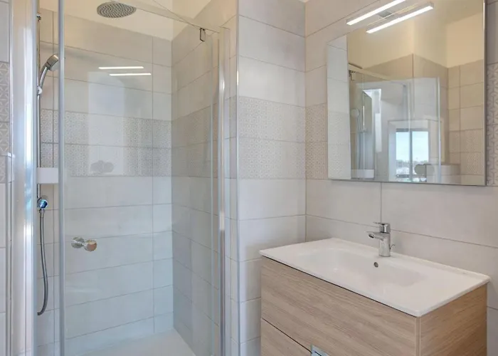 Guestready - Lumineux Et élégant à