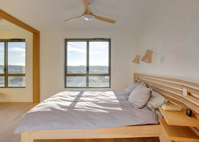 Appartement Guestready - Sejour Lumineux Et Elegant A