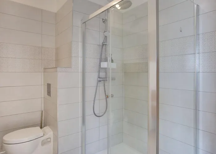 Appartement Guestready - Sejour Lumineux Et Elegant A *
