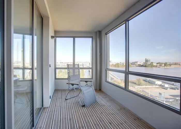 Appartement Guestready - Sejour Lumineux Et Elegant A *